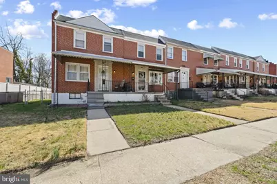 353 Leeanne Road, Essex, MD 21221 - Photo 1