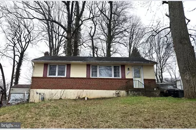 3661 Clifmar Road, Windsor Mill, MD 21244 - Photo 1