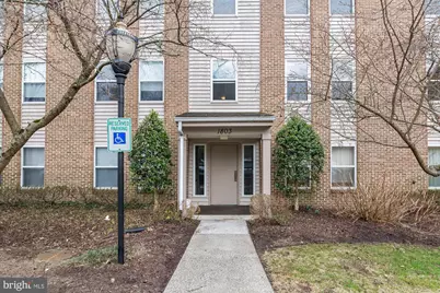 1803 Snow Meadow Lane #202, Baltimore, MD 21209 - Photo 1