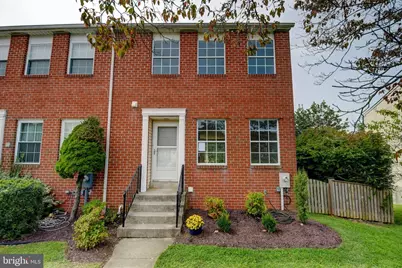 14 Pike Hall, Nottingham, MD 21236 - Photo 1