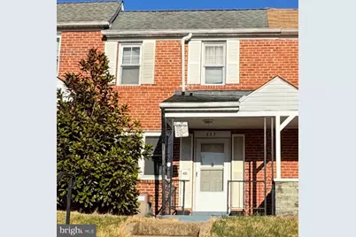 237 Endsleigh, Baltimore, MD 21220 - Photo 1