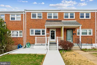 5405 Highridge Street, Halethorpe, MD 21227 - Photo 1