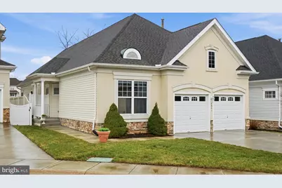 8941 Griffin #8941, Baltimore, MD 21208 - Photo 1