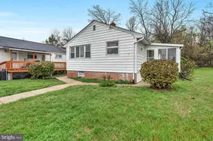 6 Bright Cir, Gwynn Oak, MD 21207 - Photo 1