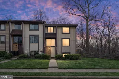 9221 Bellbeck Road, Baltimore, MD 21234 - Photo 1