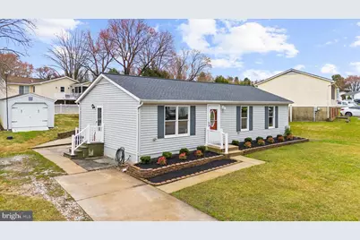 12129 Buttonwood Lane, Baltimore, MD 21220 - Photo 1
