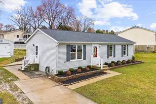 12129 Buttonwood Ln, Baltimore, MD 21220 - Photo 1