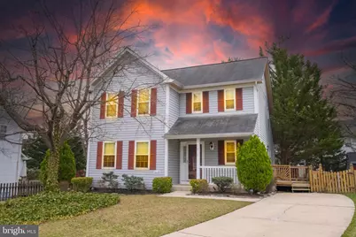 13 Leinster Garth, Baltimore, MD 21236 - Photo 1