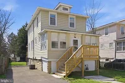604 Military Avenue, Baltimore, MD 21208 - Photo 1
