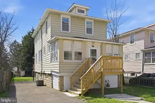 604 Military Ave, Baltimore, MD 21208 - Photo 1