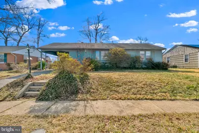 1815 Dunwoody Road, Parkville, MD 21234 - Photo 1