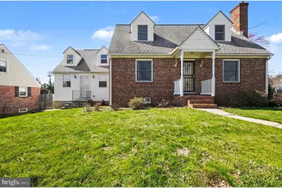 7908 Oakleigh Road, Baltimore, MD 21234 - Photo 1