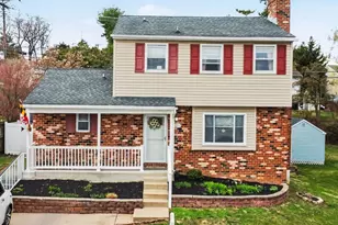 9120 Summer Park Dr, Parkville, MD 21234 - Photo 1