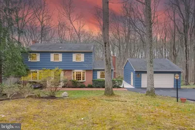 13008 Dulaney Valley Road, Glen Arm, MD 21057 - Photo 1