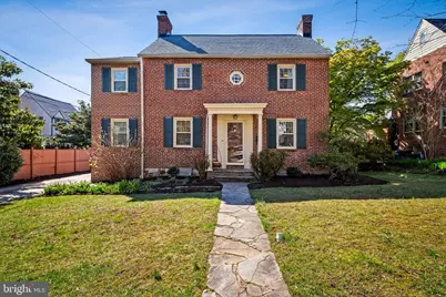 6900 Avondale Road, Baltimore, MD 21212 - Photo 1