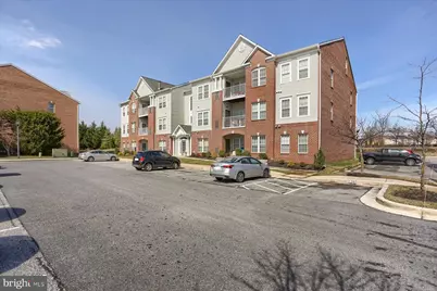 9608 Haven Farm Road #9608H, Perry Hall, MD 21128 - Photo 1
