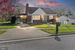 1413 Glendale Rd, Baltimore, MD 21239 - Photo 1