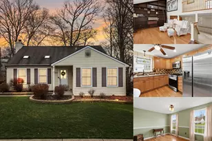 4919 Tartan Hill Rd, Perry Hall, MD 21128 - Photo 1