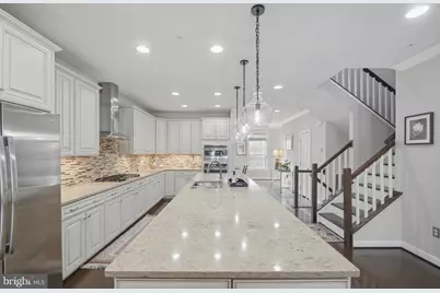 4 Wedge Way, Pikesville, MD 21208 - Photo 1