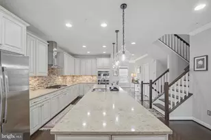 4 Wedge Way, Pikesville, MD 21208 - Photo 1