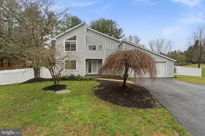 2 Dorset Hill Court, Owings Mills, MD 21117 - Photo 1
