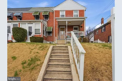 6832 Broening Road, Baltimore, MD 21222 - Photo 1