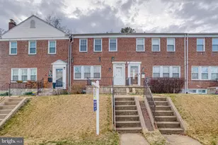 1809 Glen Ridge Rd, Towson, MD 21286 - Photo 1