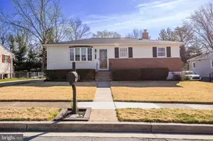 8809 Lakewood Rd, Baltimore, MD 21234 - Photo 1