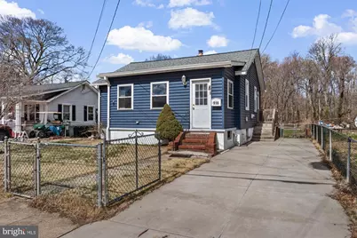 918 Renfrew Street, Baltimore, MD 21221 - Photo 1