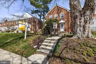 6447 Blenheim Rd, Baltimore, MD 21212 - Photo 1