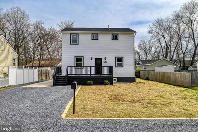 39 Transverse Avenue, Middle River, MD 21220 - Photo 1