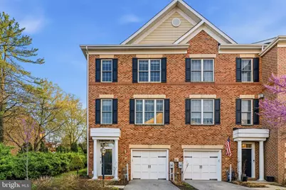 117 Hearth Court, Baltimore, MD 21212 - Photo 1