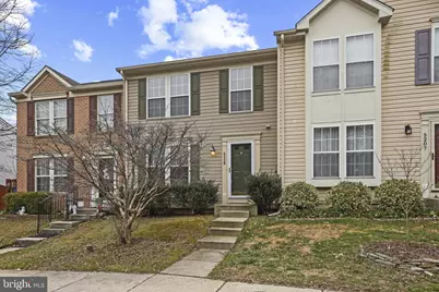5209 Abbeywood Court, Rosedale, MD 21237 - Photo 1