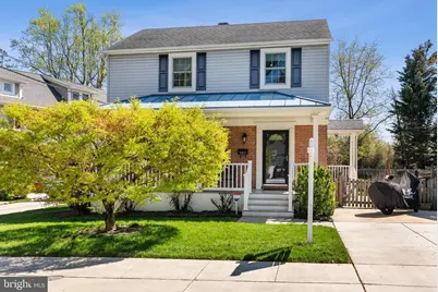 907 Arran Road, Baltimore, MD 21239 - Photo 1
