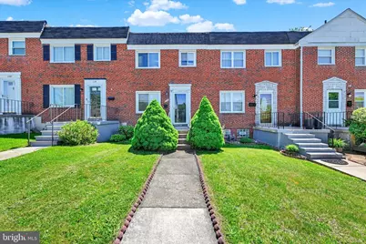1117 Deanwood Road, Baltimore, MD 21234 - Photo 1