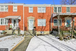 1770 Weston Ave, Parkville, MD 21234 - Photo 1