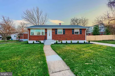 8523 Fieldway Drive, Randallstown, MD 21133 - Photo 1