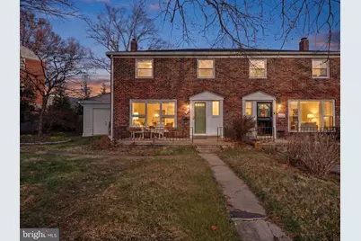 1311 Glenmont Road, Baltimore, MD 21239 - Photo 1