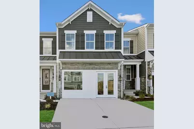 4841 Grandiflora Cir Circle #LOT 32, Perry Hall, MD 21128 - Photo 1