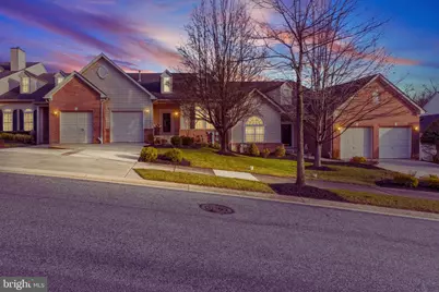 4223 Chastetree Court, Pikesville, MD 21208 - Photo 1