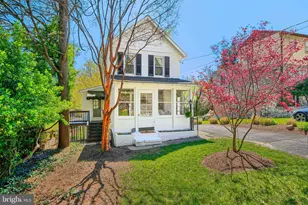 1723 W Joppa Rd, Towson, MD 21204 - Photo 1