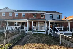 7552 Rabon Ave, Baltimore, MD 21222 - Photo 1