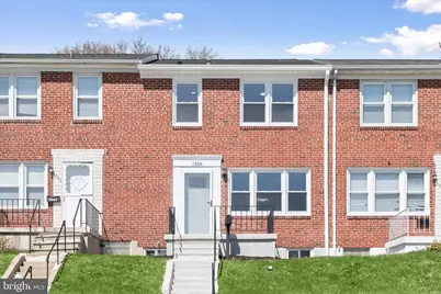 1664 Kirkwood Road, Baltimore, MD 21207 - Photo 1