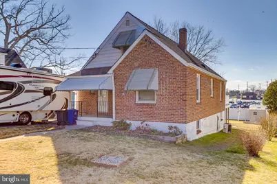 9606 9th Avenue, Parkville, MD 21234 - Photo 1
