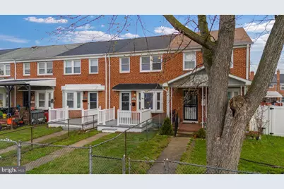 834 N Marlyn Avenue, Essex, MD 21221 - Photo 1