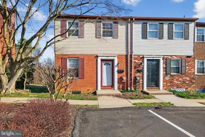 34 Garrison Ridge Court #34, Owings Mills, MD 21117 - Photo 1