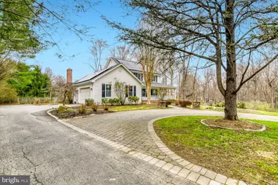 10212 Harvest Fields Drive, Woodstock, MD 21163 - Photo 1
