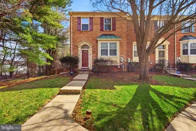23 Red Jonathan, Baltimore, MD 21208 - Photo 1