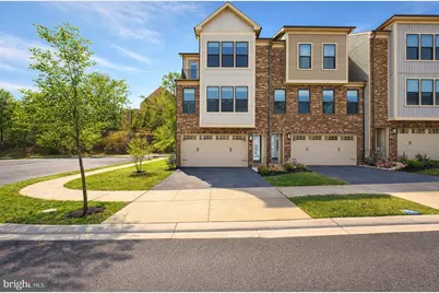 217 Hickory Hollow Court, Cockeysville, MD 21030 - Photo 1