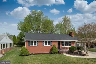 9910 Forge Park Rd, Perry Hall, MD 21128 - Photo 1